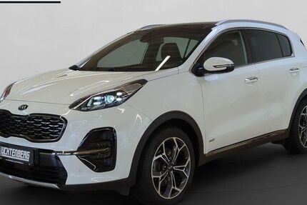 Kia Sportage 88.850 km 18.950 &euro; Leverkusen 51381