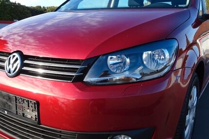 VW Touran 150.000 km 8.790 € Solingen 42719