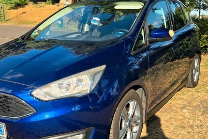 Ford C-Max 78.495 km 9.100 &euro; Dormagen 41541