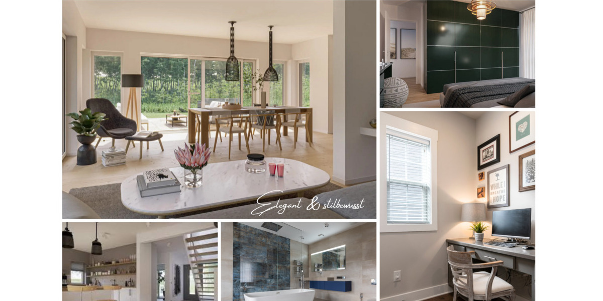 Einfamilienhaus Mönchengladbach Windberg - 5 Zimmer, 138 m&sup2;, 503.100&euro; | Angebot:24822056