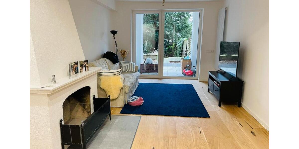 Erdgeschoßwohnung Düsseldorf Stadtbezirk 3 - 3 Zimmer, 120 m&sup2;, 790.000&euro; | Angebot:26497439
