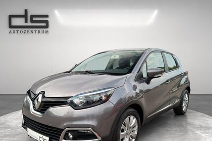 Renault Captur 50.781 km 7.490 &euro; Kaarst 41564