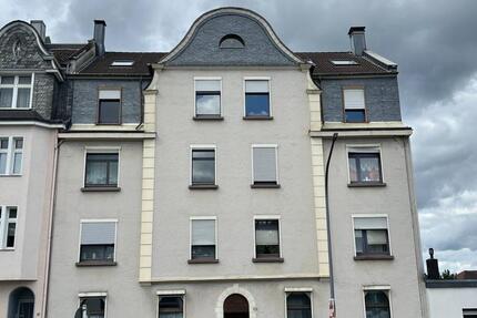 Gepflegtes MFH 9 WE+9 Garagen in Langerfeld Wuppertal ohne Makler zimmer