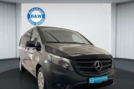 Mercedes-Benz Vito 54.980 km 20.999 &euro; Krefeld 47805