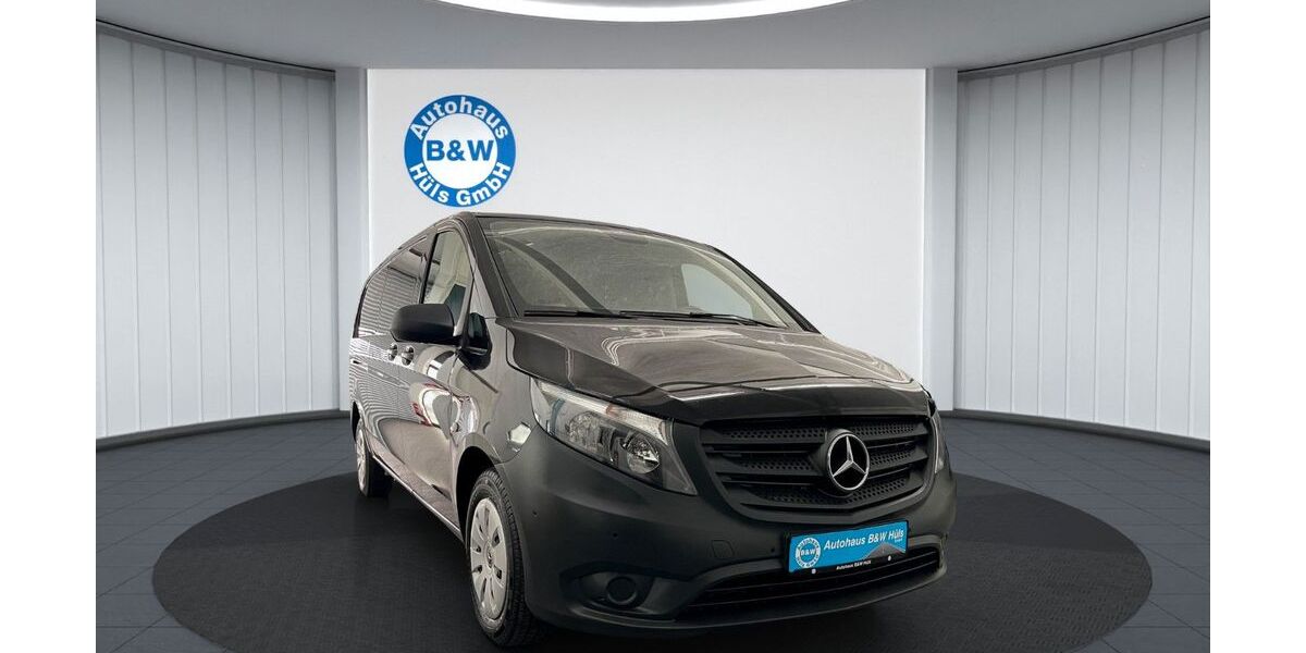 Mercedes-Benz Vito 54.980 km 20.999 &euro; Krefeld 47805