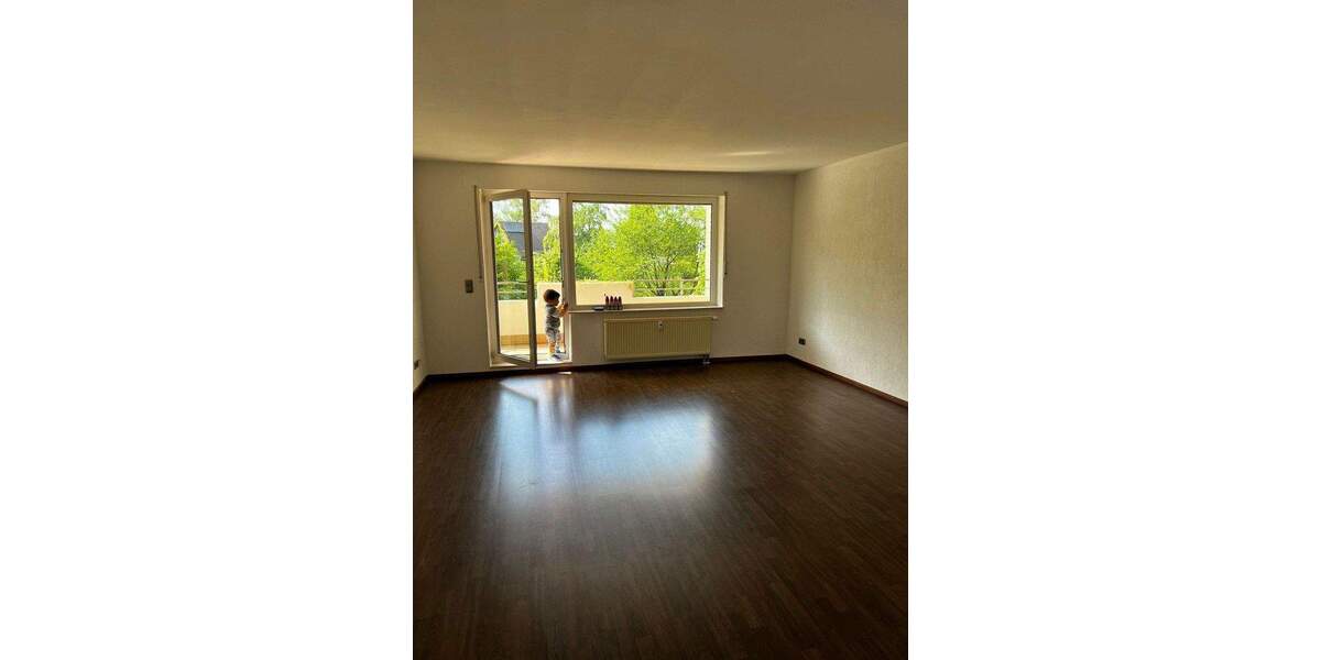 Etagenwohnung Mülheim an der Ruhr Holthausen - 3 Zimmer, 81 m&sup2;, 1.150&euro; | Angebot:25778235