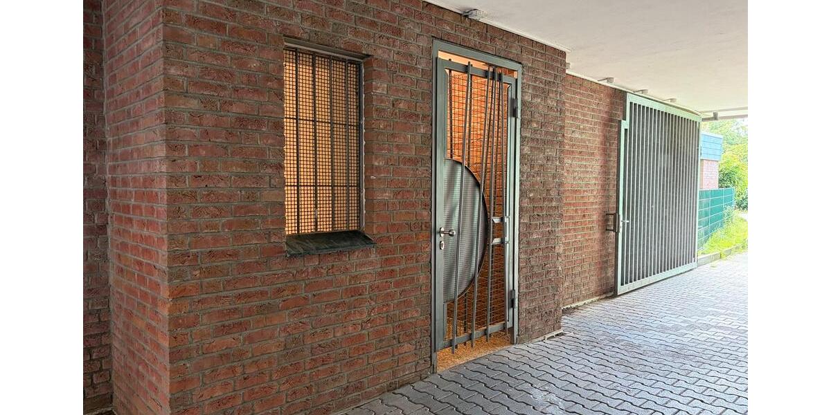 Etagenwohnung Düsseldorf Oberbilk - 2 Zimmer, 53 m&sup2;, 275.000&euro; | Angebot:27157762