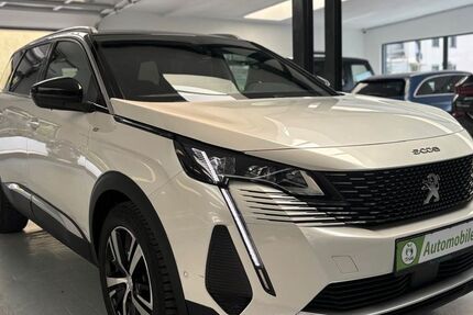 Peugeot 5008 39.200 km 27.999 &euro; Solingen 42697