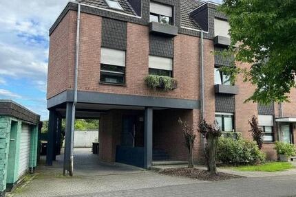 Wohnung Mönchengladbach Süd - 2 Zimmer, 64 m&sup2;, 154.000&euro; | Angebot:26902558
