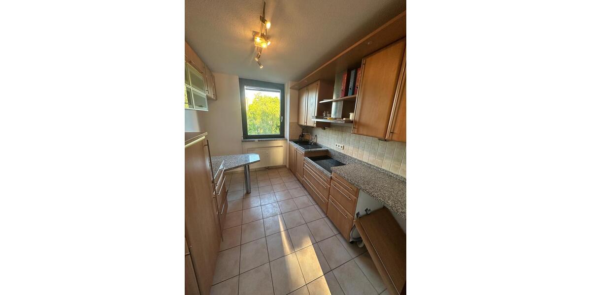 Etagenwohnung Düsseldorf Stadtbezirk 8 - 3 Zimmer, 80 m&sup2;, 399.000&euro; | Angebot:26565980