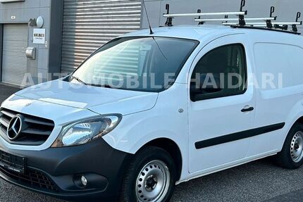 Mercedes-Benz Citan 25.000 km 13.990 € Mönchengladbach 41066