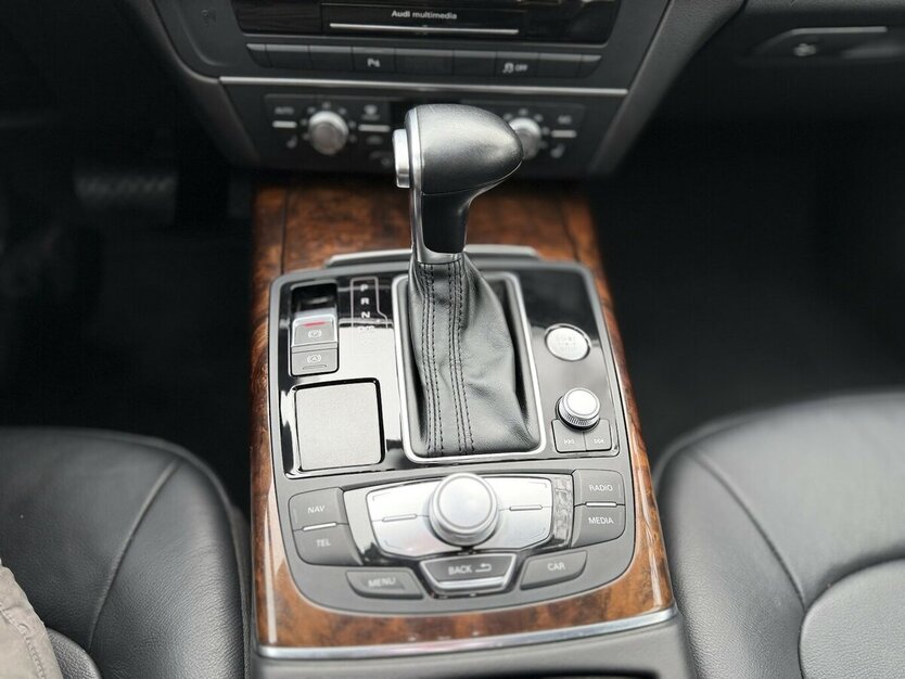 Audi A6 / 45 TDI / quattro / KeylessGo / Matrix 110.000 km 20.990 € Mönchengladbach 41066