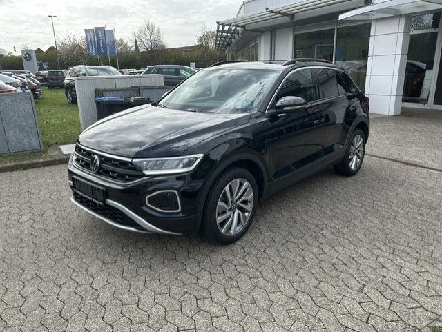 VW T-Roc 7.668 km 24.600 &euro; Düsseldorf 40472