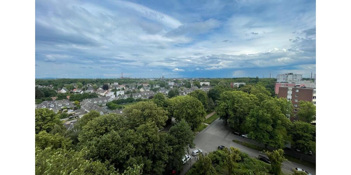 Etagenwohnung Duisburg Essenberg - 3 Zimmer, 84 m&sup2;, 666&euro; | Angebot:25665159