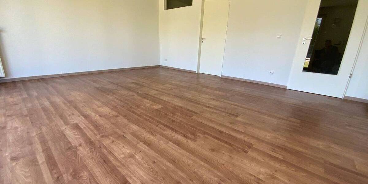 Etagenwohnung Meerbusch Osterath - 2 Zimmer, 68 m&sup2;, 982&euro; | Angebot:26451771