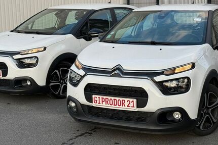 Citroen C3 116.000 km 6.962 &euro; Düsseldorf 40237