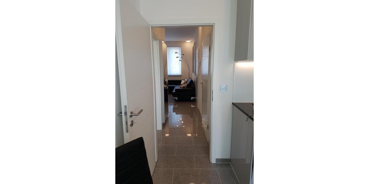 Möblierte 2-Zimmer-Whg, Neuss-Gnadental Nähe Düsseldorf, Kabel-TV 2 zimmer