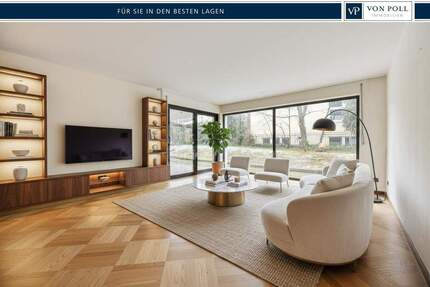 Haus Düsseldorf Benrath - 6 Zimmer, 168 m&sup2;, 740.000&euro; | Angebot:25141432