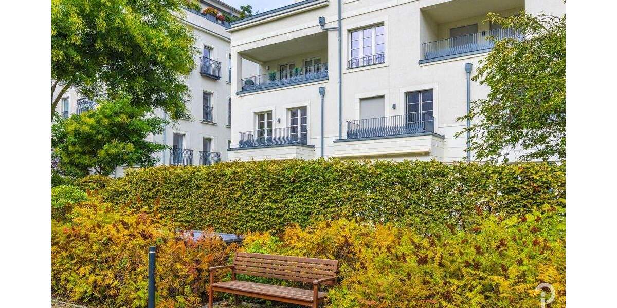Etagenwohnung Düsseldorf Heerdt - 3 Zimmer, 117 m&sup2;, 890.000&euro; | Angebot:25736424