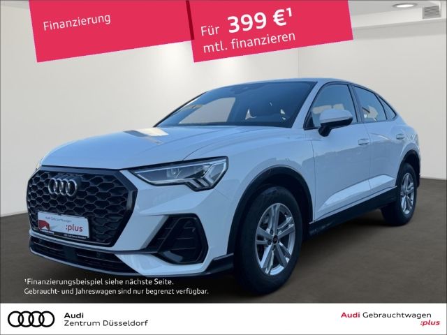 Audi Q3 60.347 km 38.900 &euro; Düsseldorf 40233