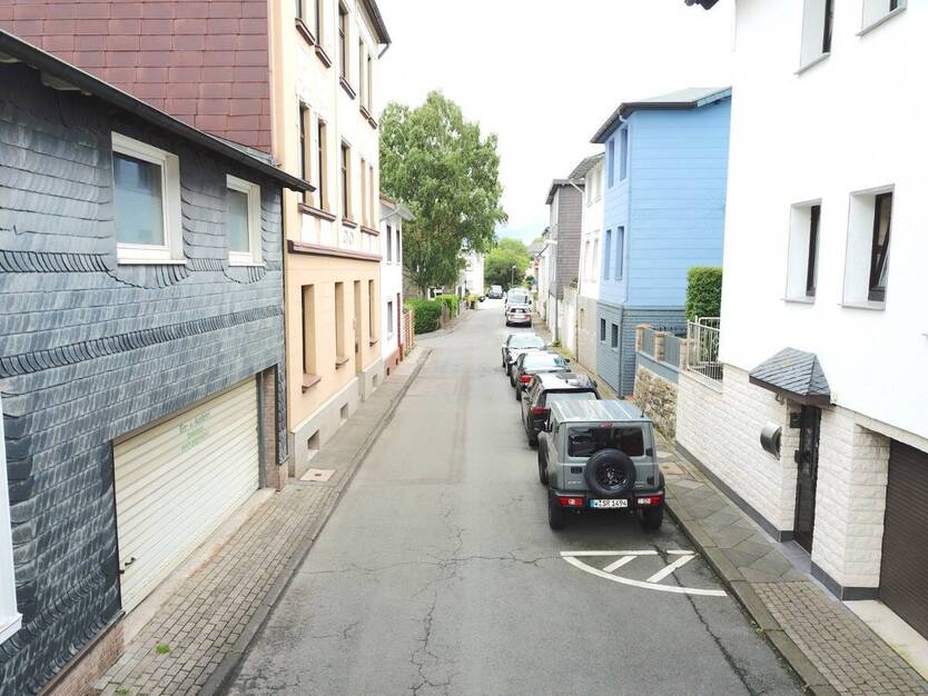 Altbau-Charme trifft auf Anbau aus 1995!