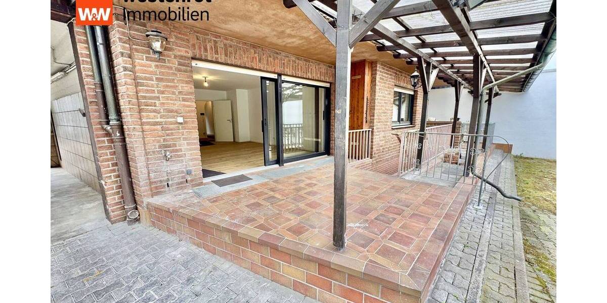 Etagenwohnung Düsseldorf / Urdenbach Urdenbach - 2 Zimmer, 100 m&sup2;, 499.000&euro; | Angebot:26775365