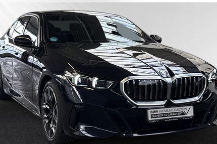 BMW i5 4.742 km 58.400 &euro; Moers 47441