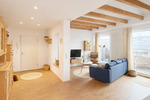 Etagenwohnung Düsseldorf Unterbilk - 3 Zimmer, 85 m&sup2;, 499.000&euro; | Angebot:26188715