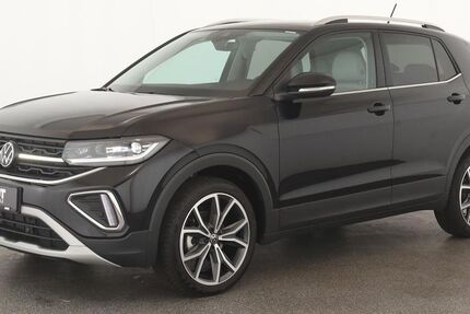 VW T-Cross 16.600 km 22.784 &euro; Neuss 41460