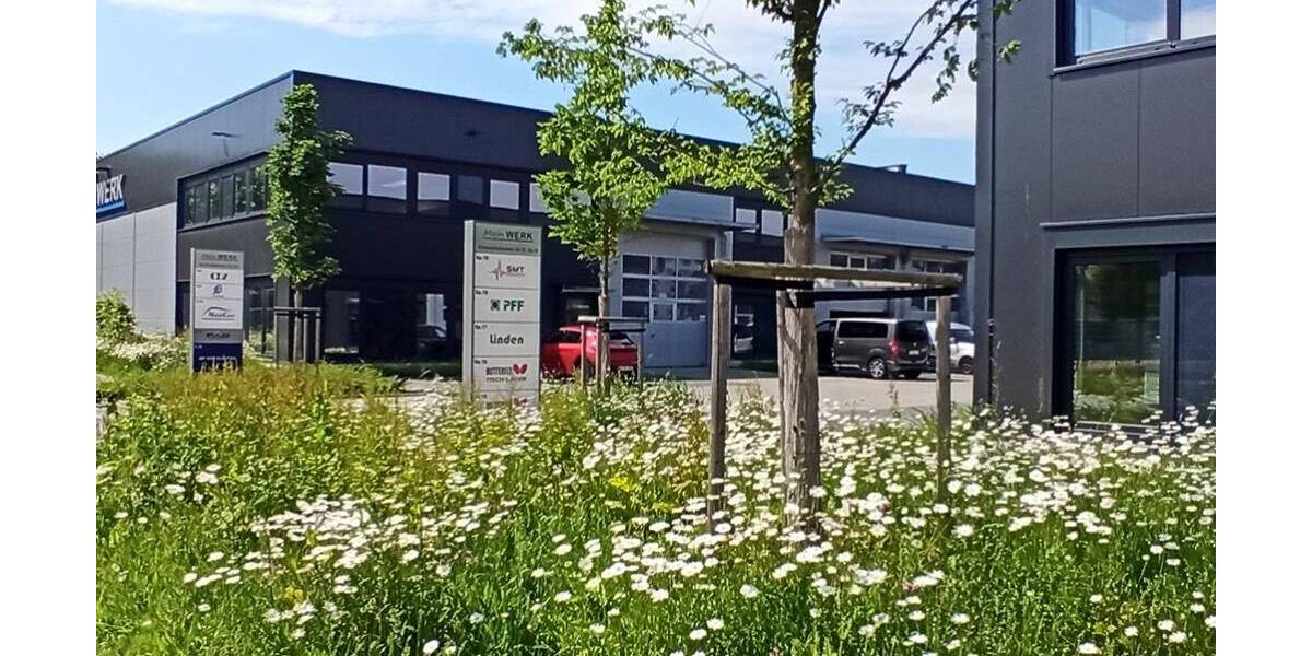 Gewerbeobjekt Krefeld Fischeln - 1.955&euro; | Angebot:26869319