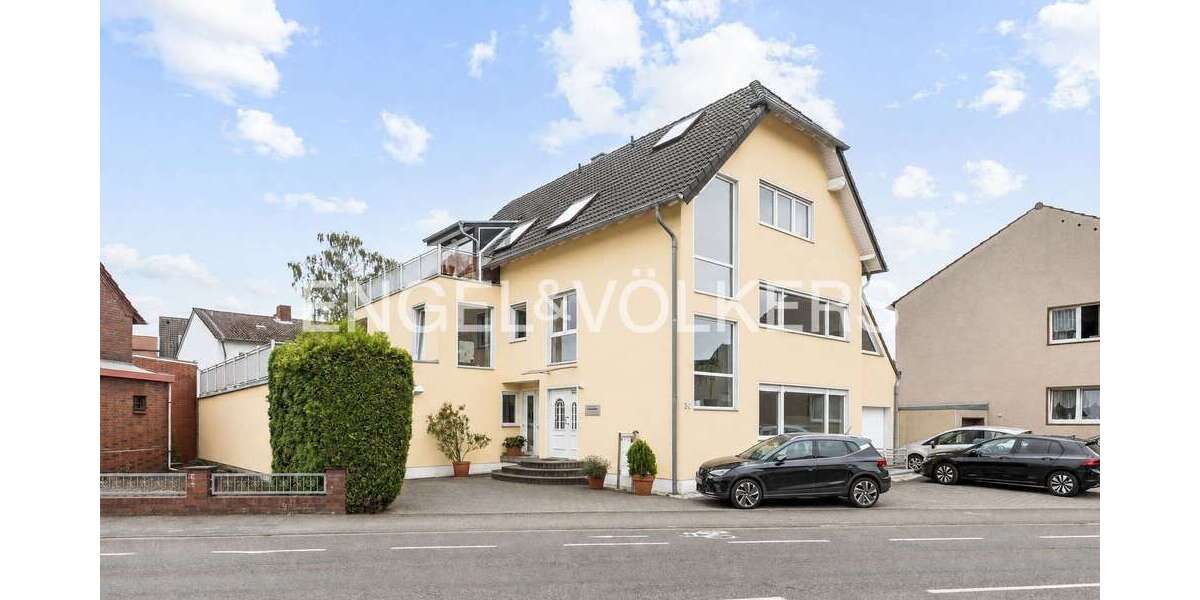 Einfamilienhaus Pulheim - 15 Zimmer, 409 m&sup2;, 1.350.000&euro; | Angebot:27072512