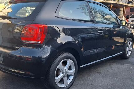 VW Polo 102.000 km 5.300 &euro; Solingen 42719