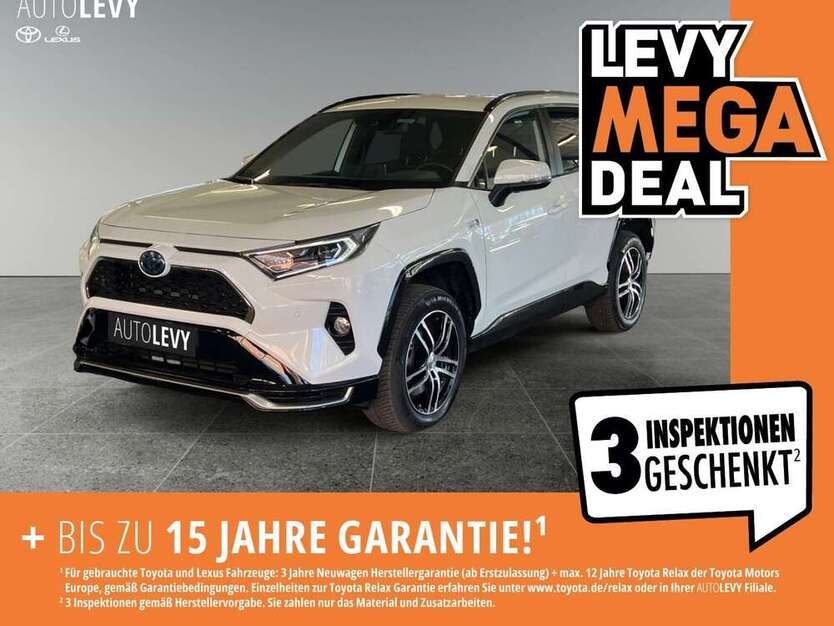 RAV 4