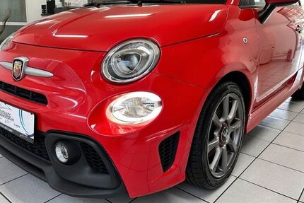 Abarth 500