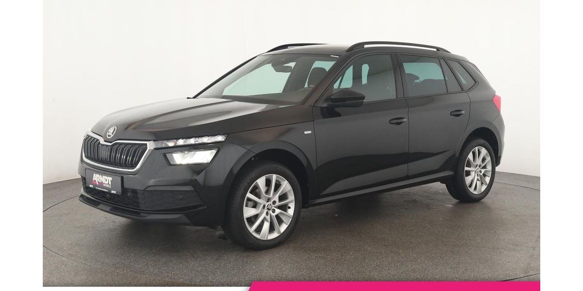 Skoda Kamiq 30.500 km 20.284 &euro; Neuss 41464