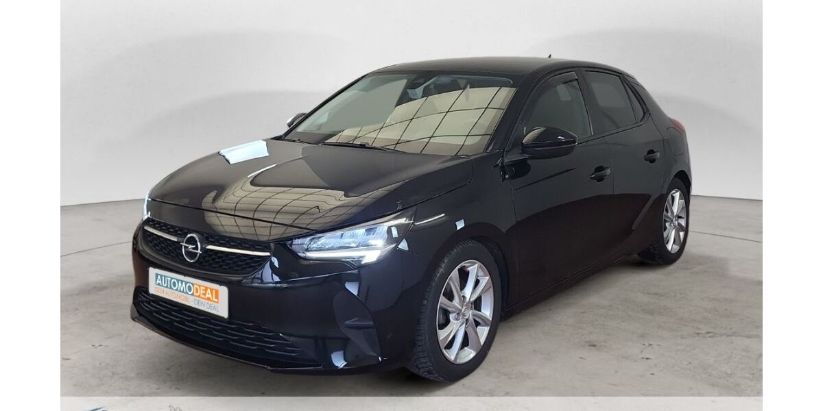 Opel Corsa 58.406 km 11.989 &euro; Moers 47445