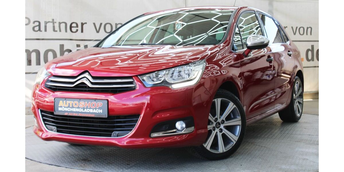 Citroen C4 165.000 km 6.750 &euro; Mönchengladbach 41066
