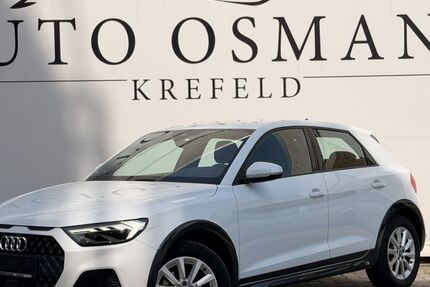 Audi A1 55.511 km 18.800 &euro; Krefeld 47805