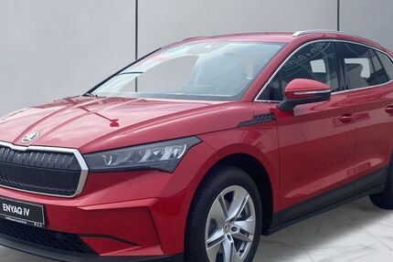 Skoda Enyaq 23.000 km 37.490 € Mönchengladbach 41068