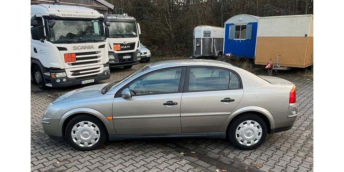 Opel Vectra 170.200 km 1.200 &euro; Mülheim Ruhr 45472