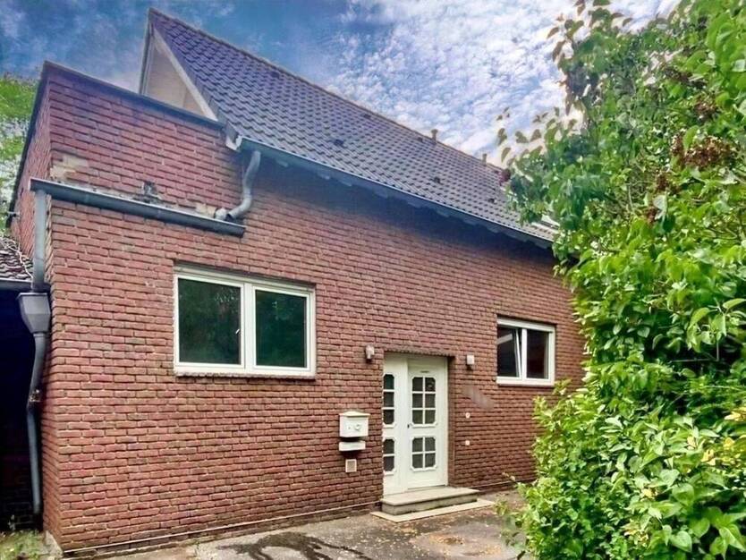 VIEL PLATZ IN IHREM NEUEN ZUHAUSE IN WORRINGEN