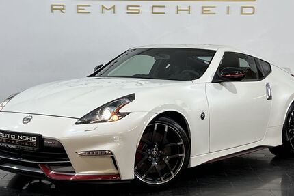 Nissan 370Z 74.000 km 38.490 € Remscheid 42897