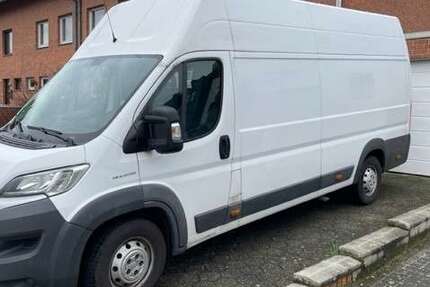 Fiat Ducato 360.000 km 7.950 &euro; Mönchengladbach, Stadt 41169