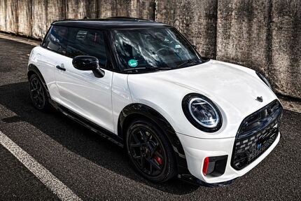 Mini John Cooper Works 3.100 km 36.900 &euro; Haan 42781