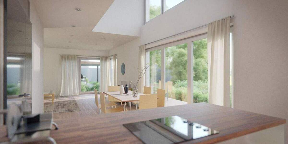 Attraktive Alternative zur Wohnung - Cityhaus in ruhiger Lage 4 zimmer