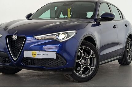 Alfa Romeo Stelvio 78.550 km 22.960 &euro; Düsseldorf 40599