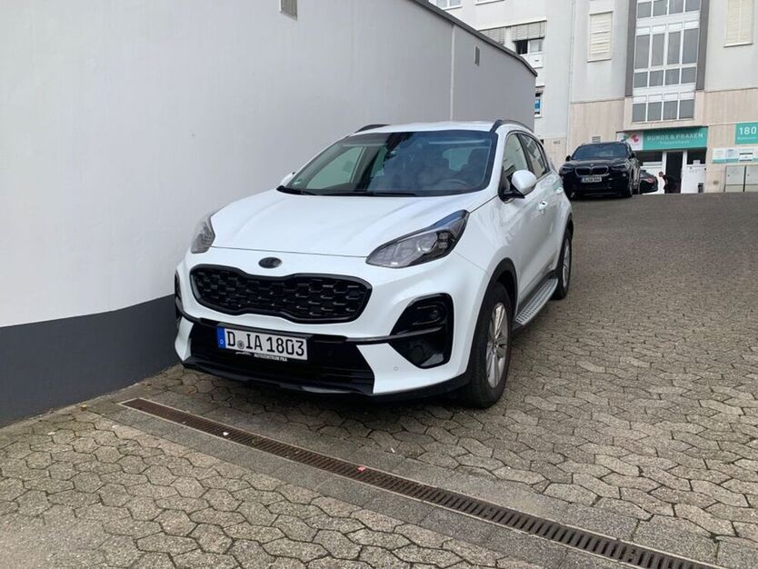 Sportage