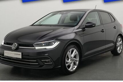 VW Polo 16.285 km 21.680 &euro; Leverkusen 51379