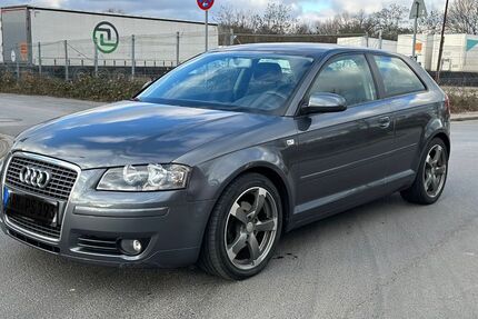 Audi A3 227.000 km 2.950 &euro; Neuss 41460
