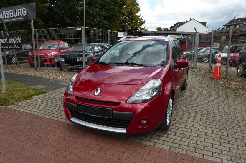 Clio